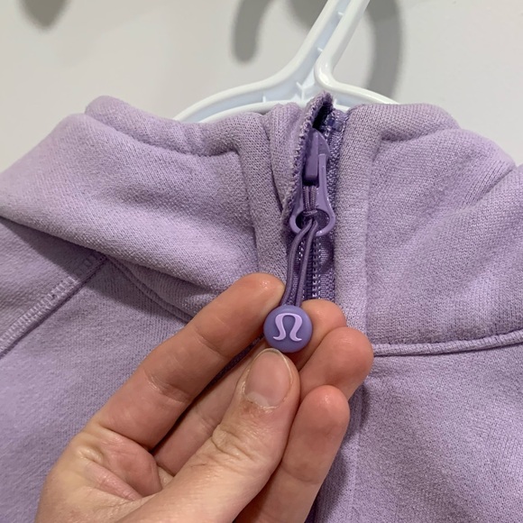 Rare vintage Lined, Lulu Scuba. Unsure of exact size, inquire for measurements. - Picture 4 of 13